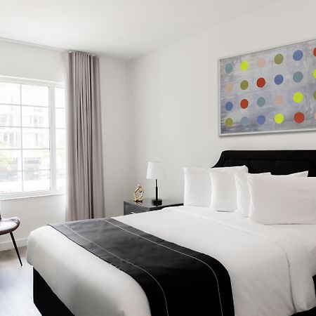 מיאמי ביץ' Essex House Hotel מראה חיצוני תמונה
