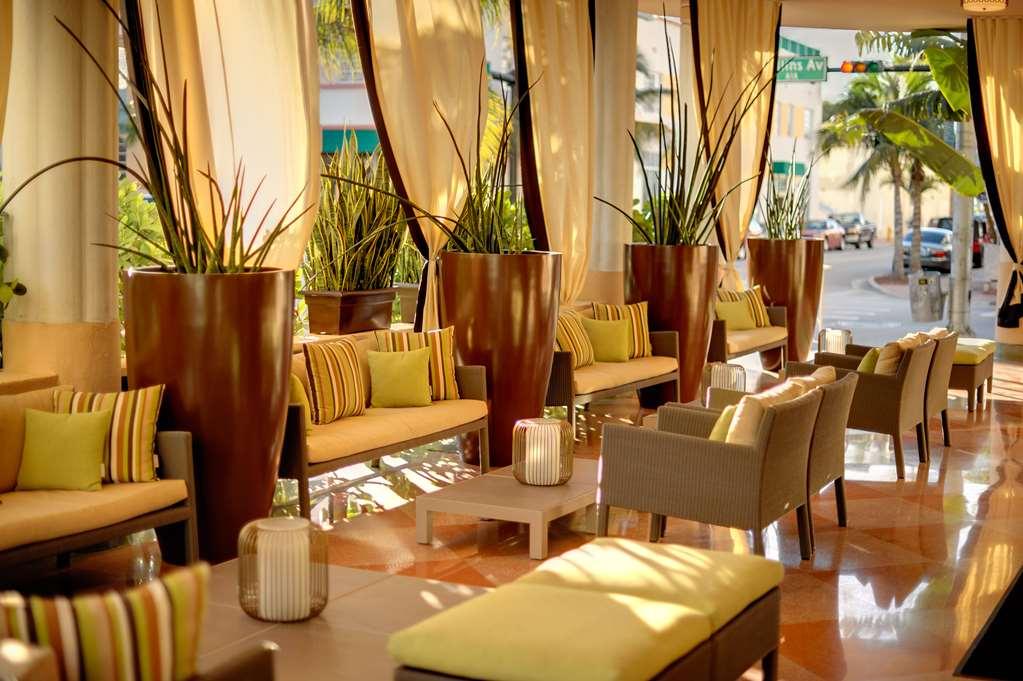 מיאמי ביץ' Essex House Hotel מתקנים תמונה