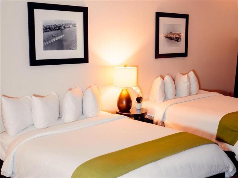מיאמי ביץ' Essex House Hotel מראה חיצוני תמונה