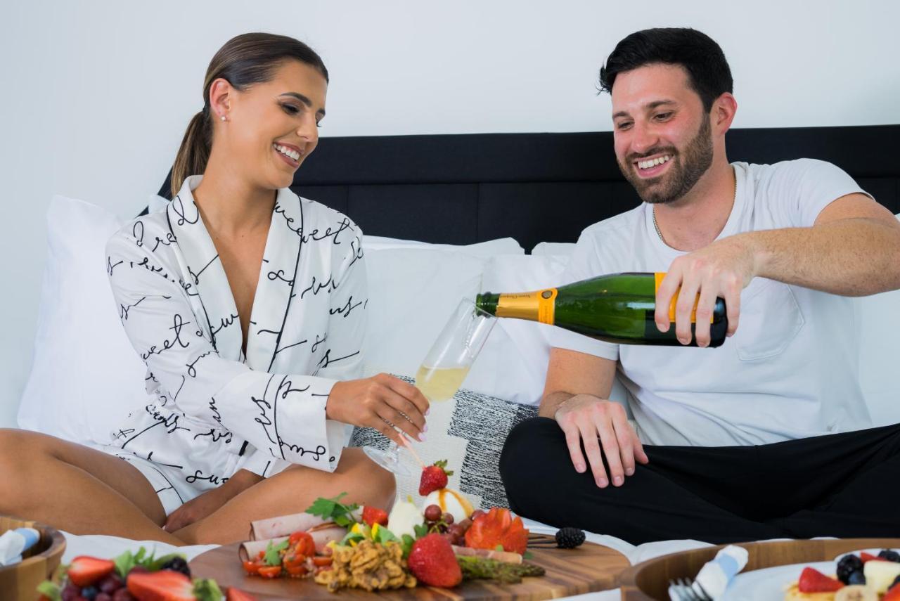 מיאמי ביץ' Essex House Hotel מראה חיצוני תמונה