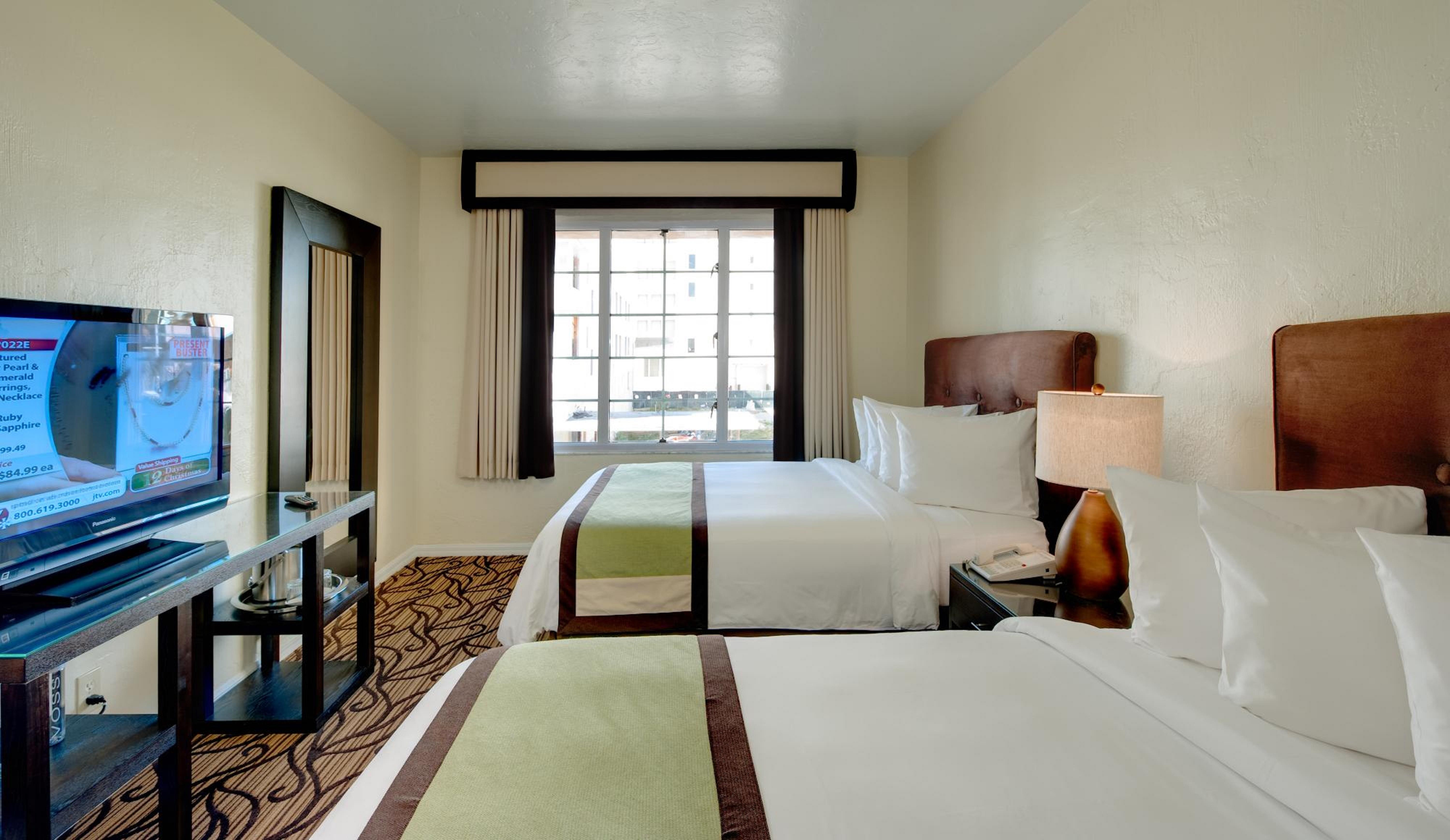 מיאמי ביץ' Essex House Hotel מראה חיצוני תמונה