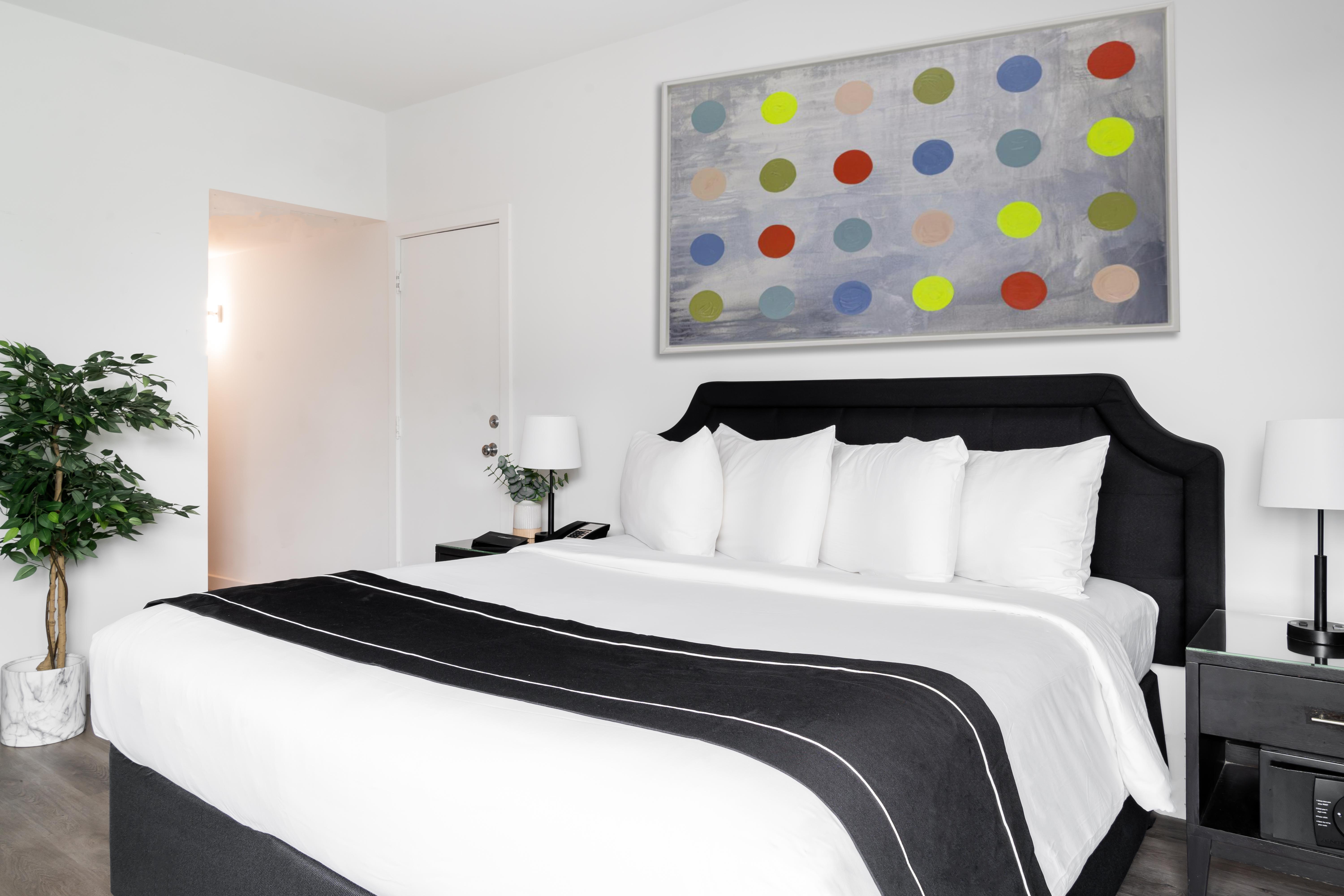 מיאמי ביץ' Essex House Hotel מראה חיצוני תמונה
