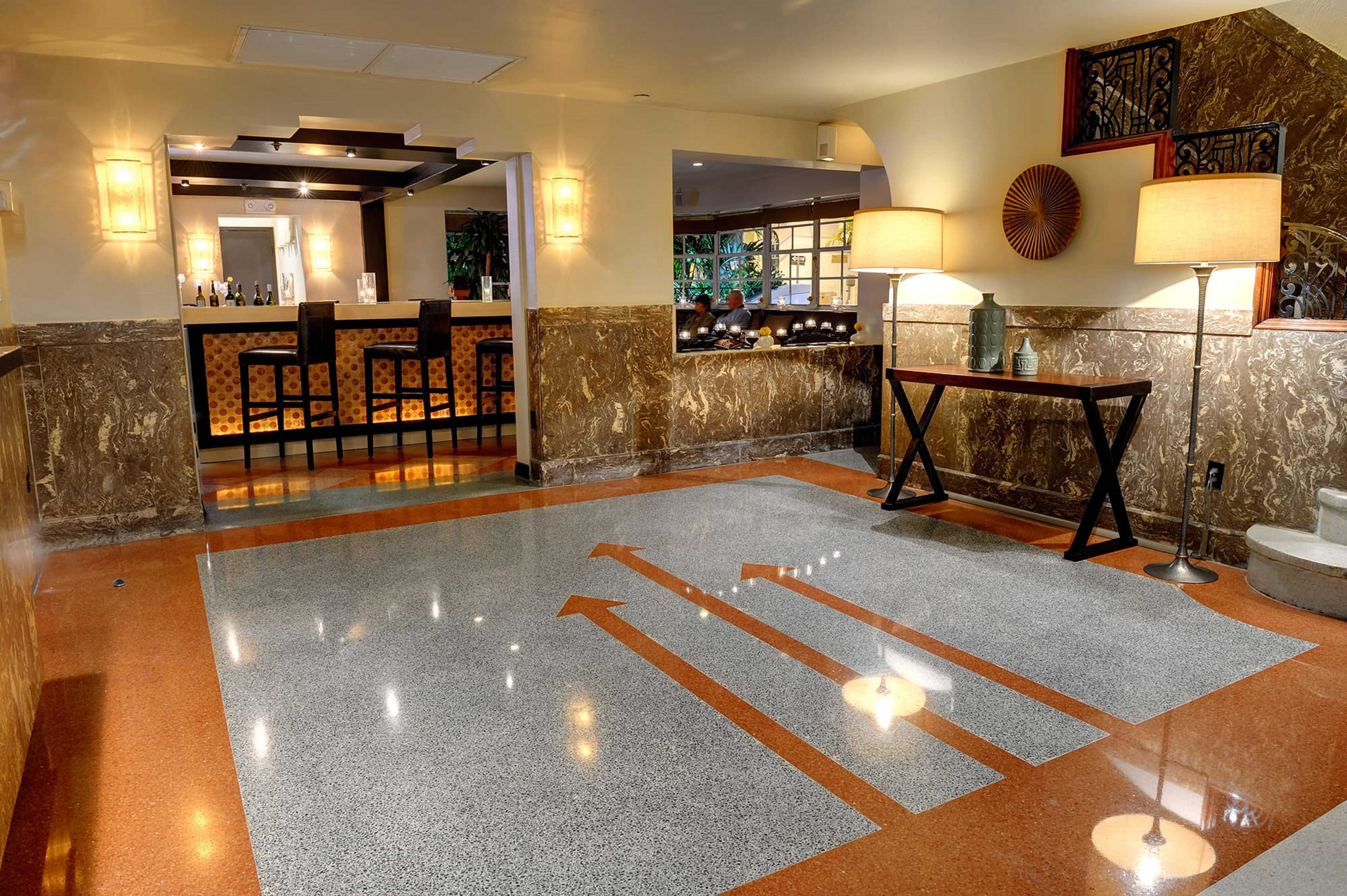 מיאמי ביץ' Essex House Hotel מראה חיצוני תמונה