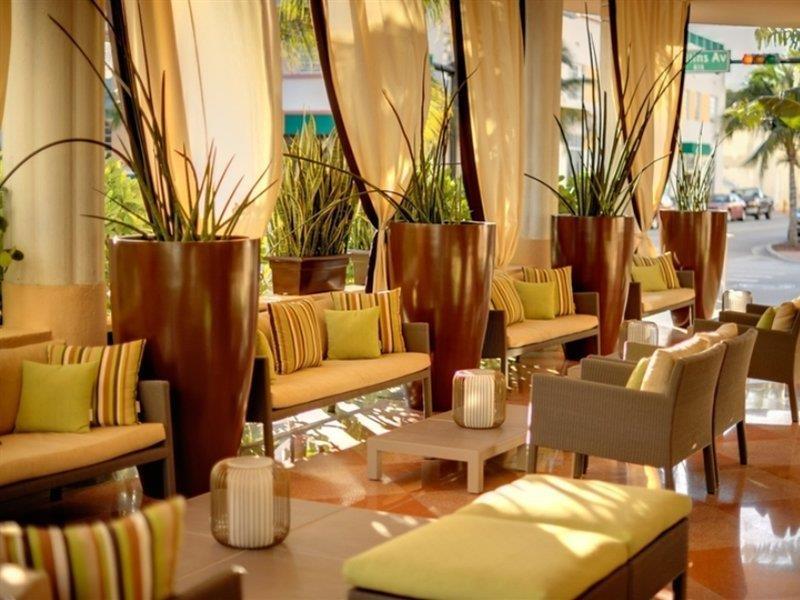 מיאמי ביץ' Essex House Hotel מראה חיצוני תמונה
