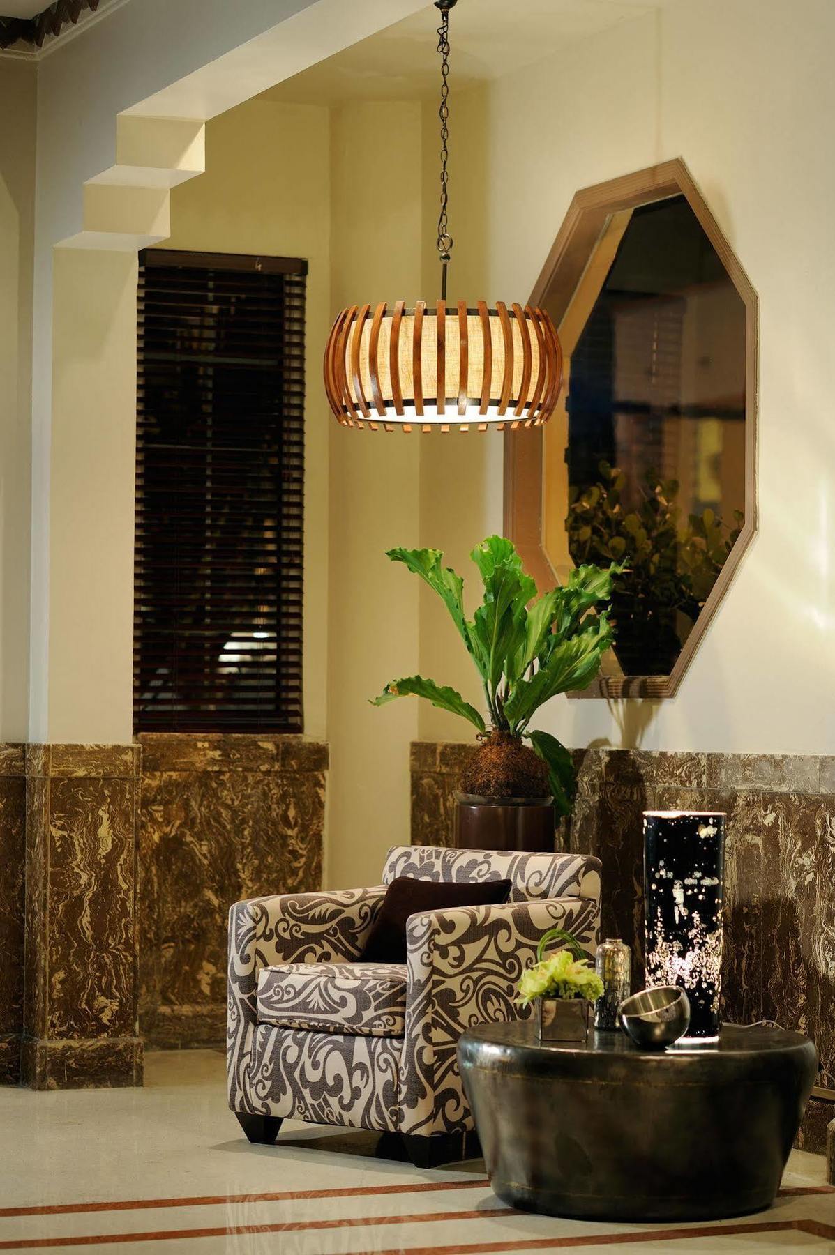 מיאמי ביץ' Essex House Hotel מראה חיצוני תמונה