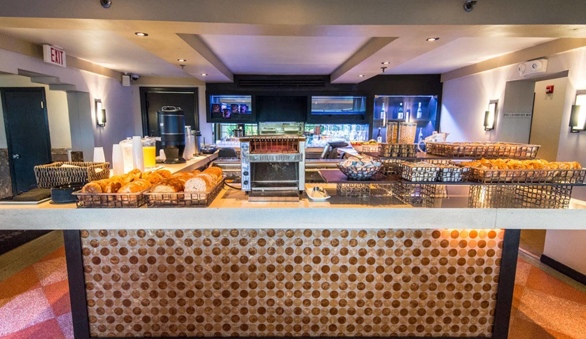 מיאמי ביץ' Essex House Hotel מראה חיצוני תמונה